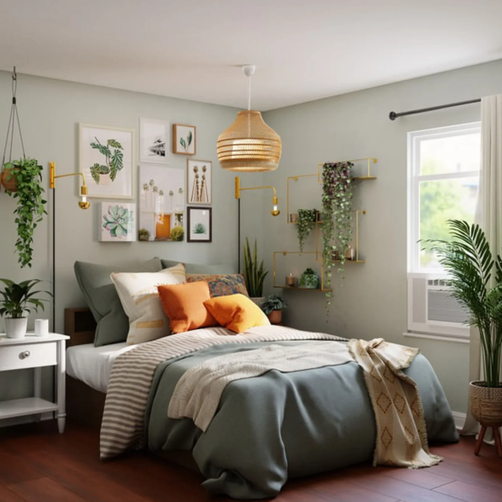 2-BED LINEN