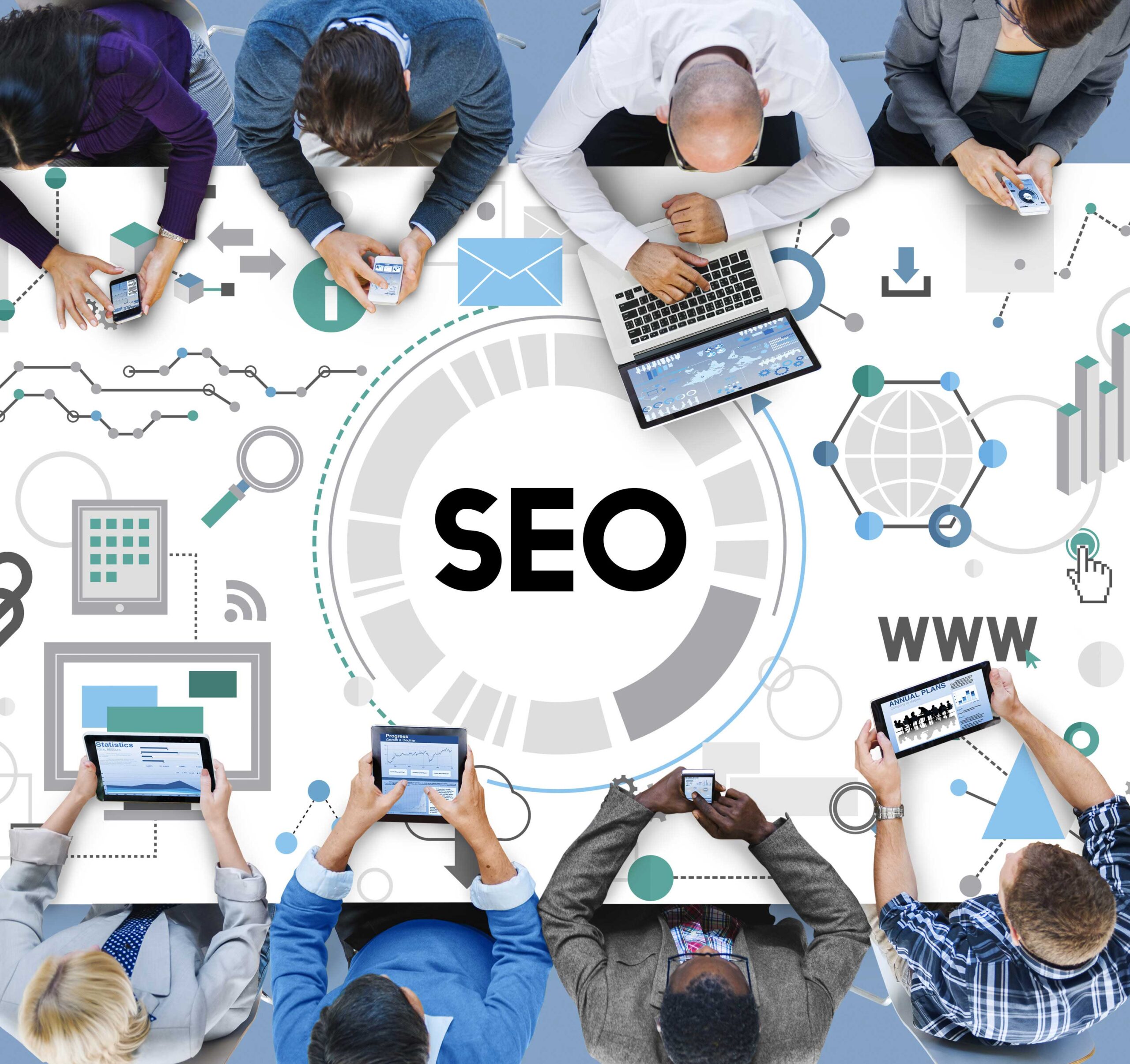 SEO Services in India, Delhi