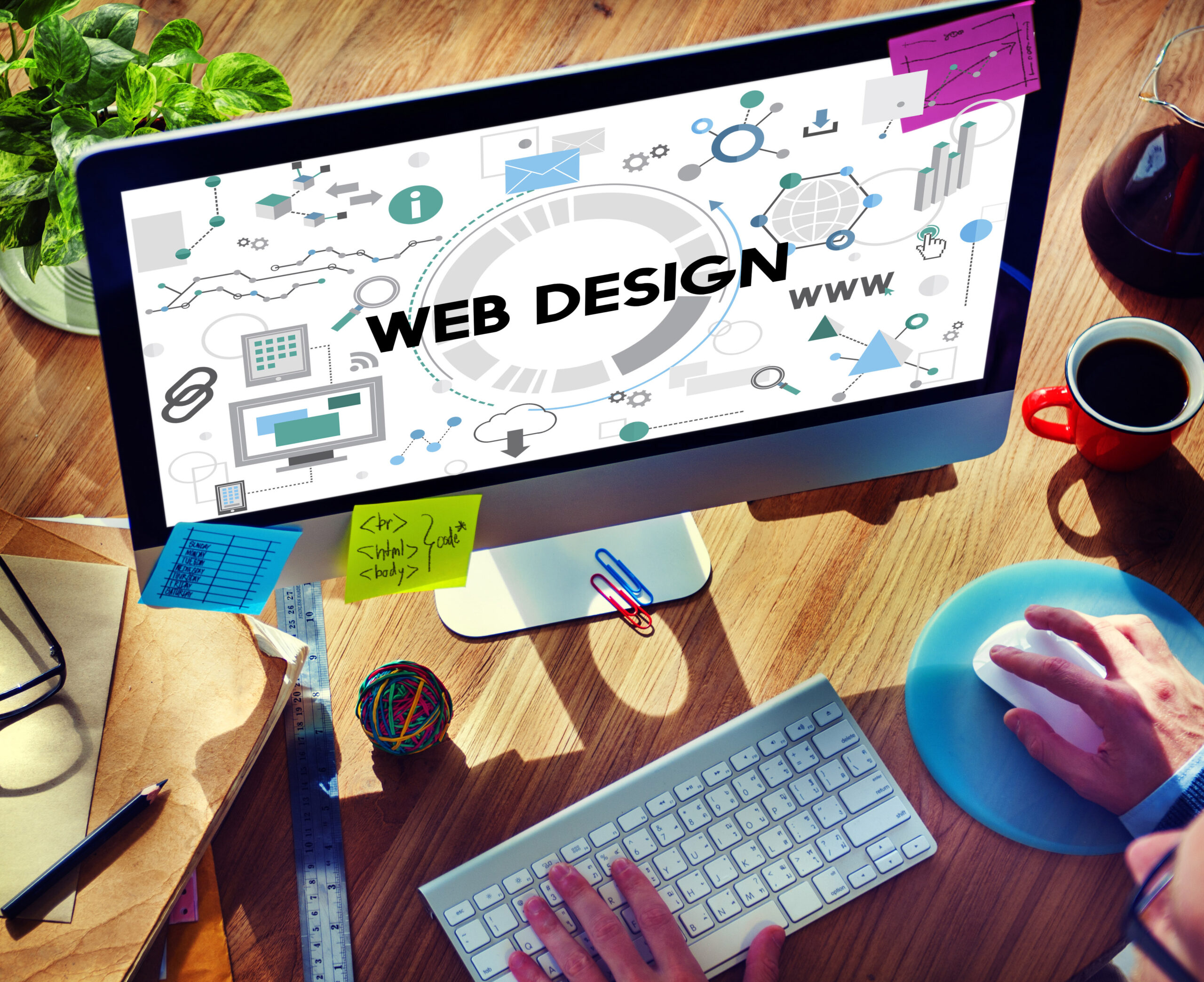 E-commerce website development services Nehru Place